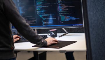 Harjoittelijasta ohjelmistokehityksen huippuosaajaksi