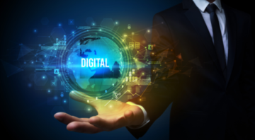 Ohjelmistotalo on yrityksen paras strategiakumppani