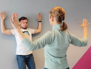 Debugging your posture