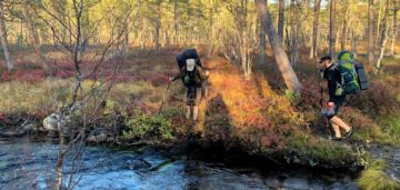 Uudenlainen syksy, ehkä myös sinulle?