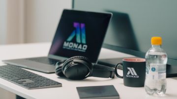 Omavalintaiset työvälineet lisäävät työn sujuvuutta ja viihtyvyyttä