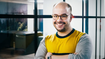 Karri Harju luotsaamaan Monadin markkinointia