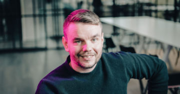 Harjoittelusta suoraan töihin