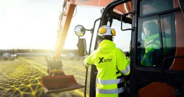 Novatron: Ohjelmistoalustan uusi arkkitehtuuri