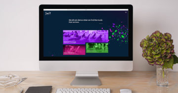 Getting the most of your tech choices: Dance Up Academy