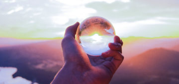 Huippuosaaminen syntyy hankkimalla ja jakamalla tietoa