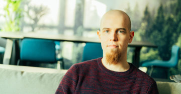 Koodari ei ole koskaan valmis