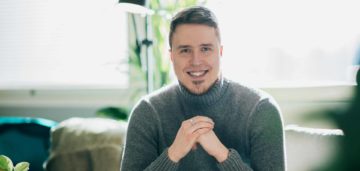 Mobiiliratkaisuja ja koneoppimista&nbsp;