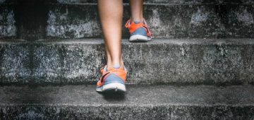 Osallistaminen vie eteenpäin