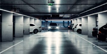 Hackathonissa ratkaistaan pysäköintihaasteet