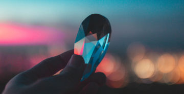 Asiakaskokemus strategian keskiössä