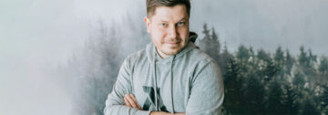 Antti Riikonen appointed as CEO of Monad