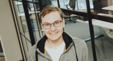 Kädenjälki näkyy myös digitaalisissa ratkaisuissa