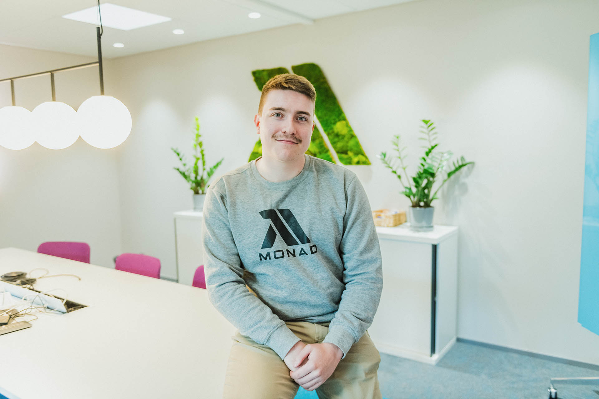 Gamification and artificial intelligence inspire