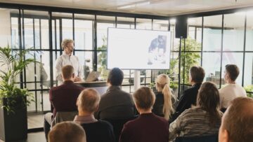 Kauppakamariaamiainen antoi eväitä digitaalisten ratkaisujen kehittämiseen