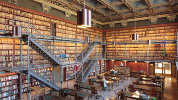 Kansallisarkisto: Tietokanta-auditointi