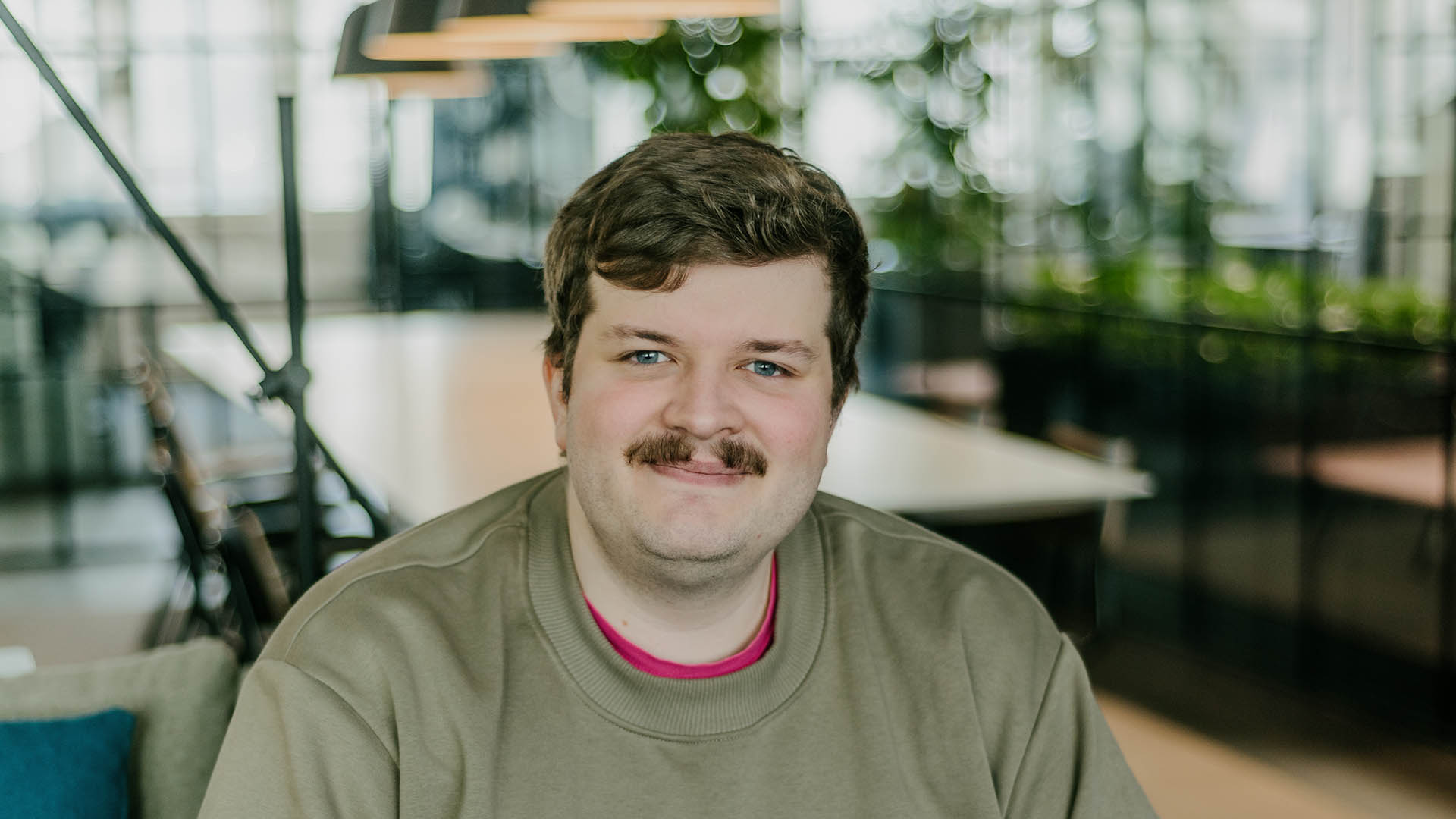 Introducing Our New Team Member: Jonas Nikula