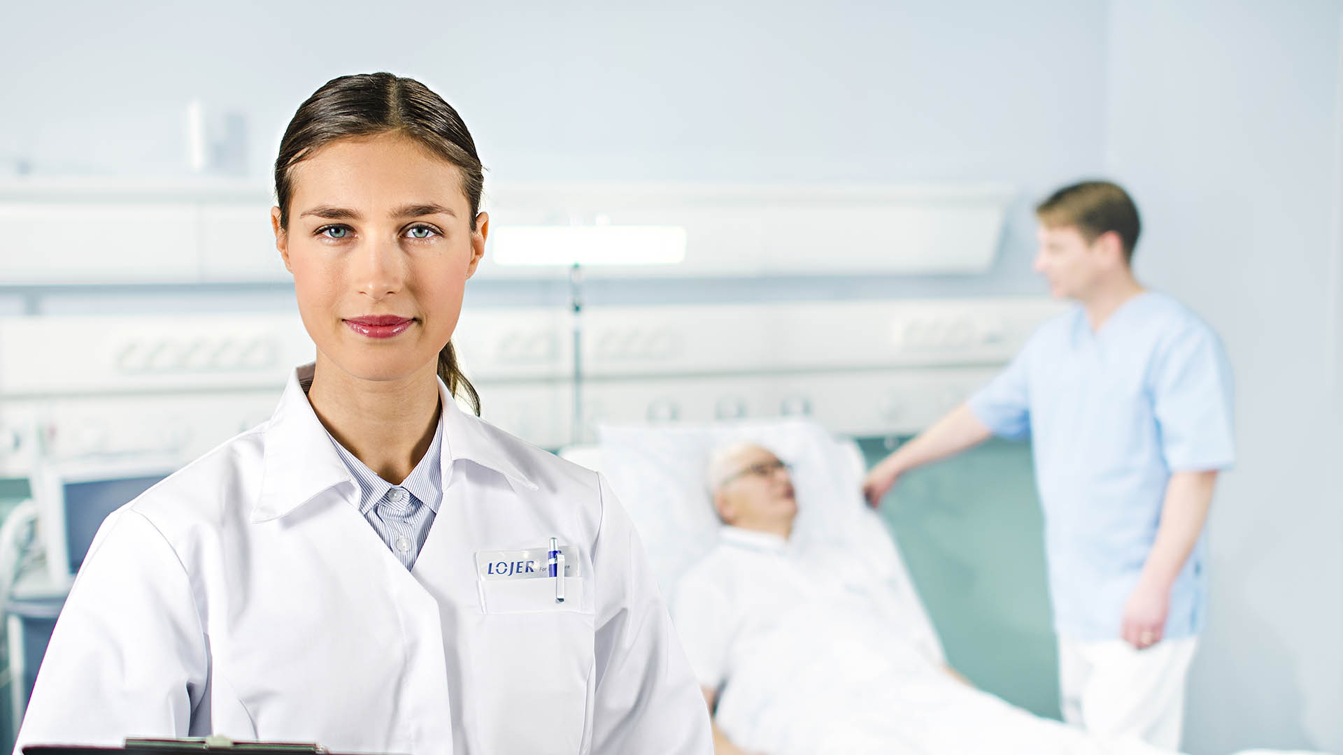 Lojer: LojerGPT nopeuttaa arkea ja vapauttaa hiljaisen tiedon