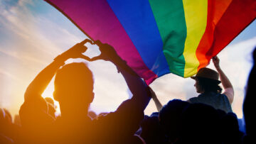 Yhdessä kohti tasa-arvoisempaa tulevaisuutta