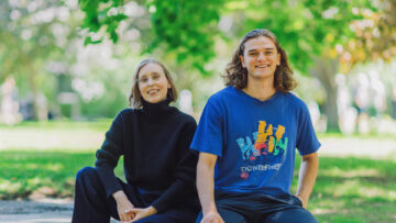 Kesän kohokohdat koodarina: Iida ja Eero äänessä