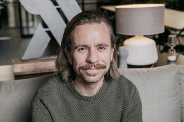 Myyntiä intohimolla ja ihmislähtöisesti