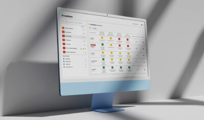 Medbase: Tietojärjestelmän siirtyminen Kubernetes-ympäristöön