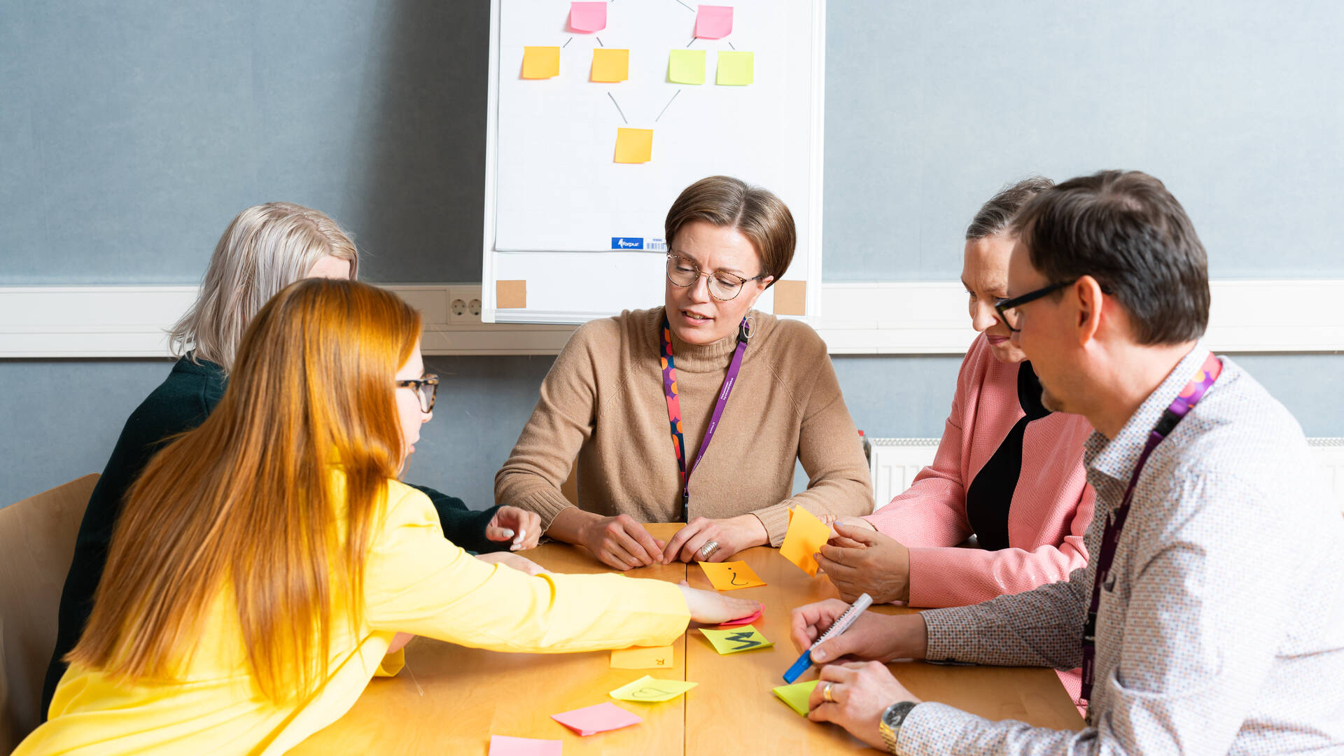 Pirha: Käyttäjälähtöinen osallistamispalvelu