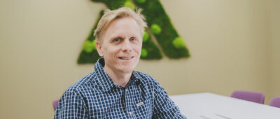 Antti Puhakka: ongelmien ratkoja, joka viihtyy metsässä ja matemaattisissa haasteissa