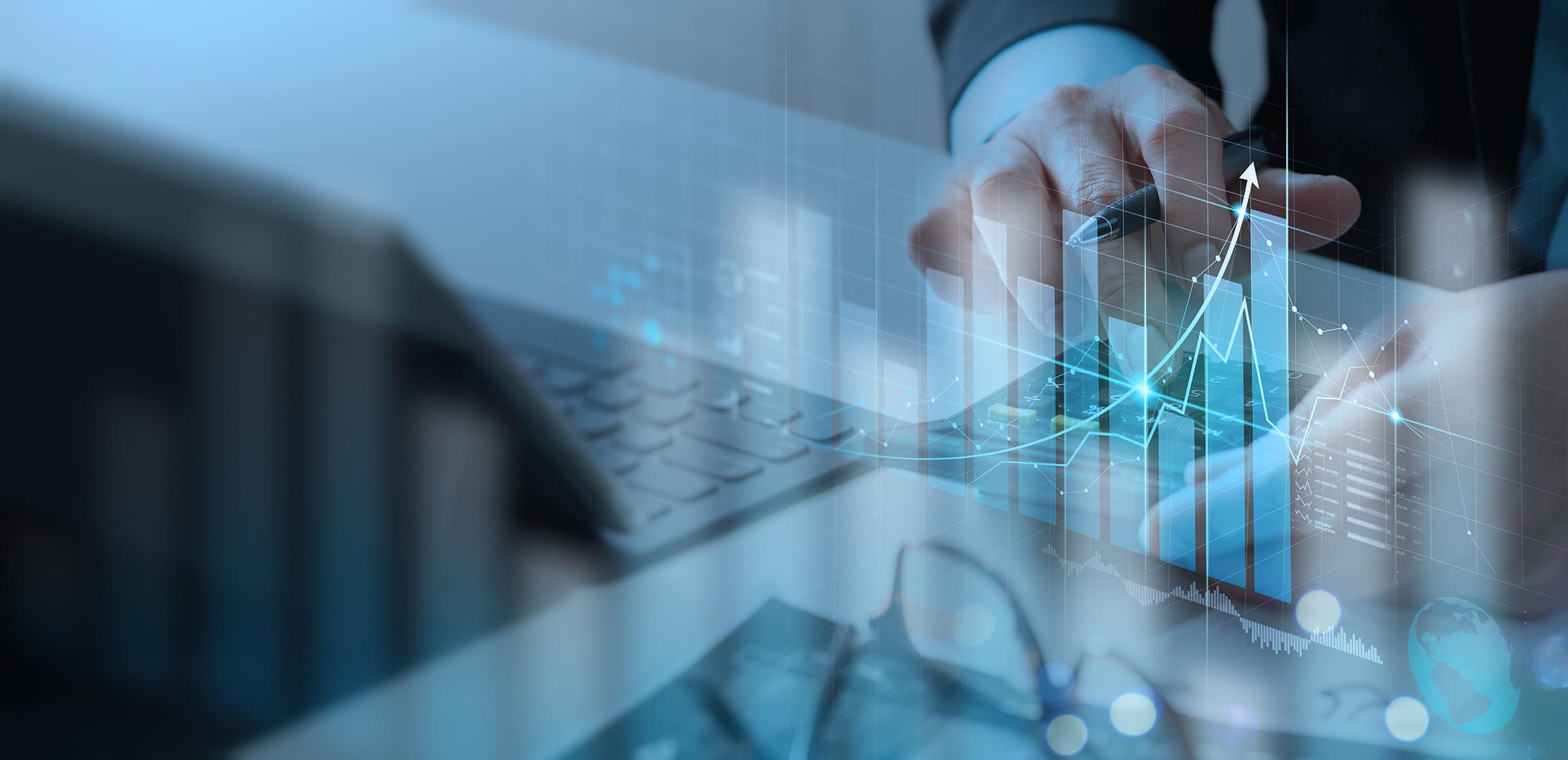 Basware: Modernisointia ja pitkäaikaista kehitystyötä