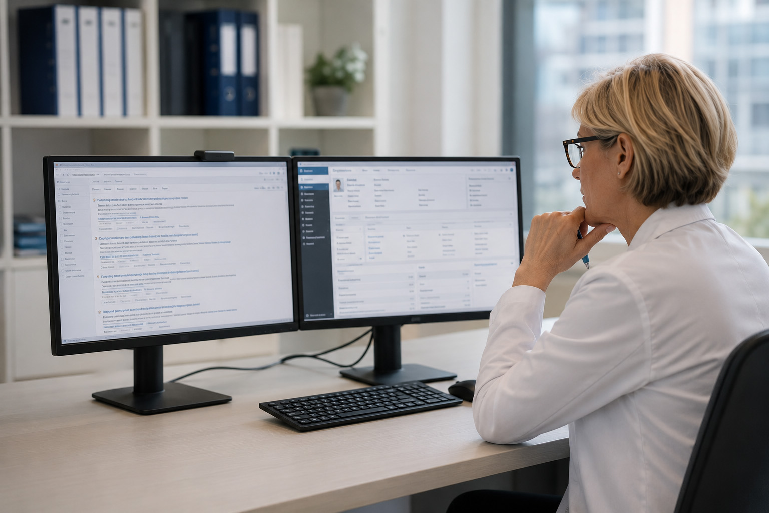Medbase brings patient-specific medication decision support to healthcare across Europe